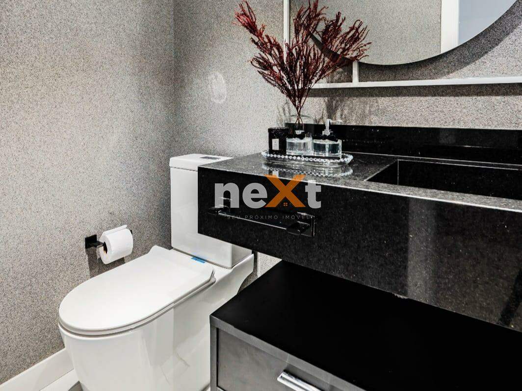 Apartamento à venda no Boqueirão: LAVABO