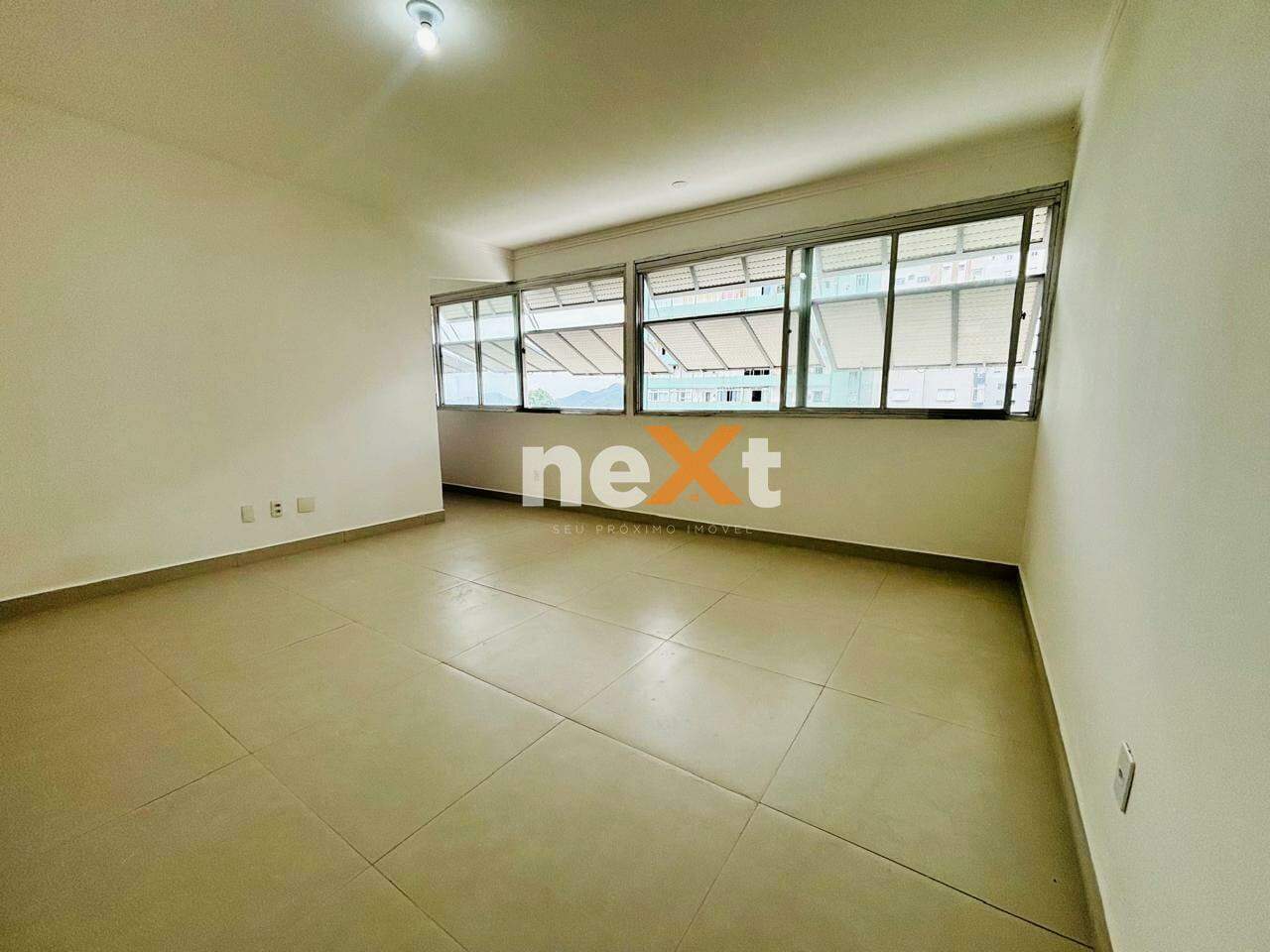 Apartamento à venda no José Menino: 