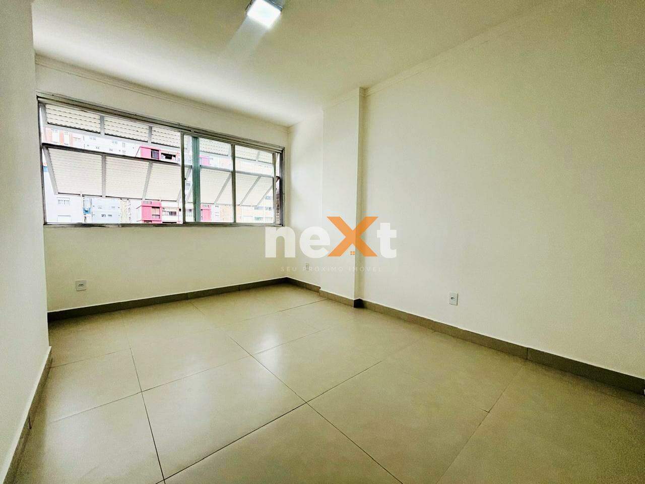 Apartamento à venda no José Menino: 