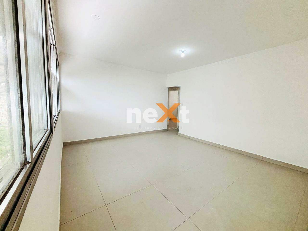 Apartamento à venda no José Menino: 