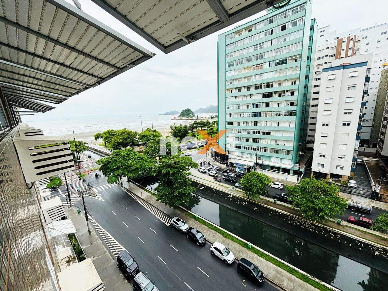 Apartamento à venda no José Menino: 