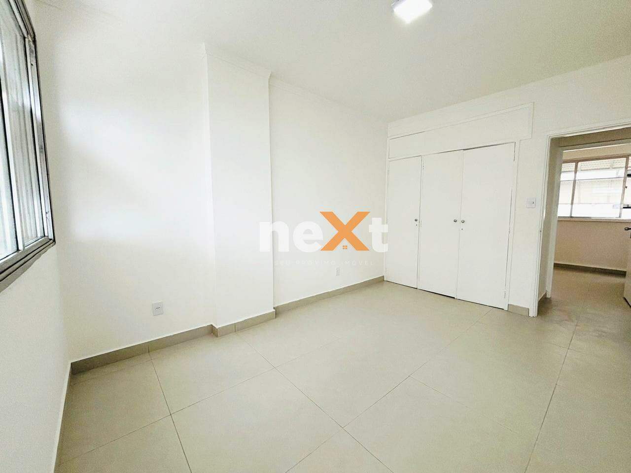 Apartamento à venda no José Menino: 
