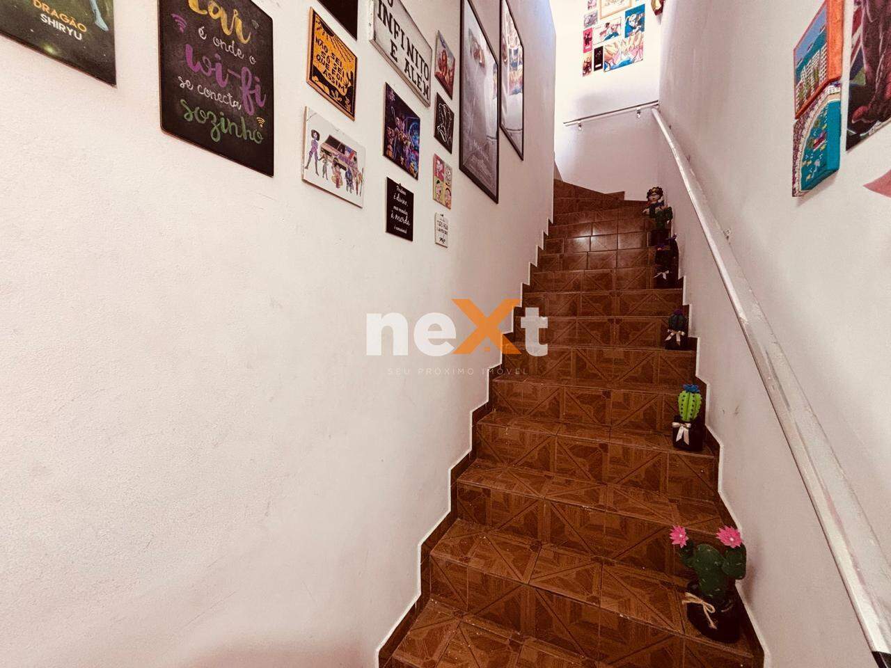 Casa à venda no Boqueirão: 