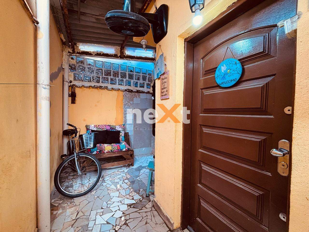 Casa à venda no Boqueirão: 