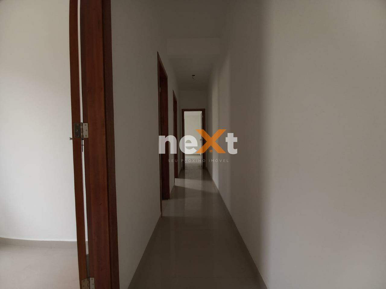 Sobrado à venda no Embaré: 