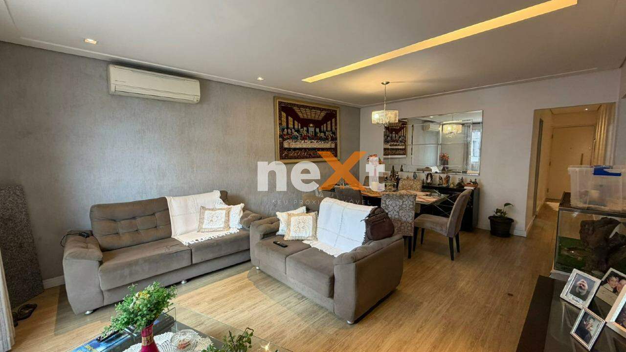 Apartamento à venda no Embaré: 