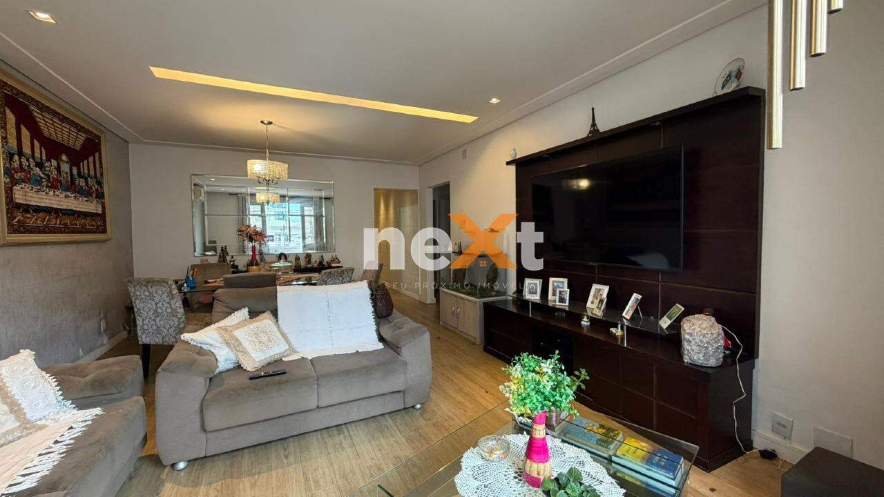 Apartamento à venda no Embaré: 