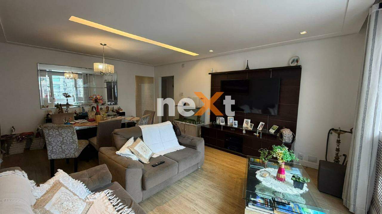 Apartamento à venda no Embaré: 