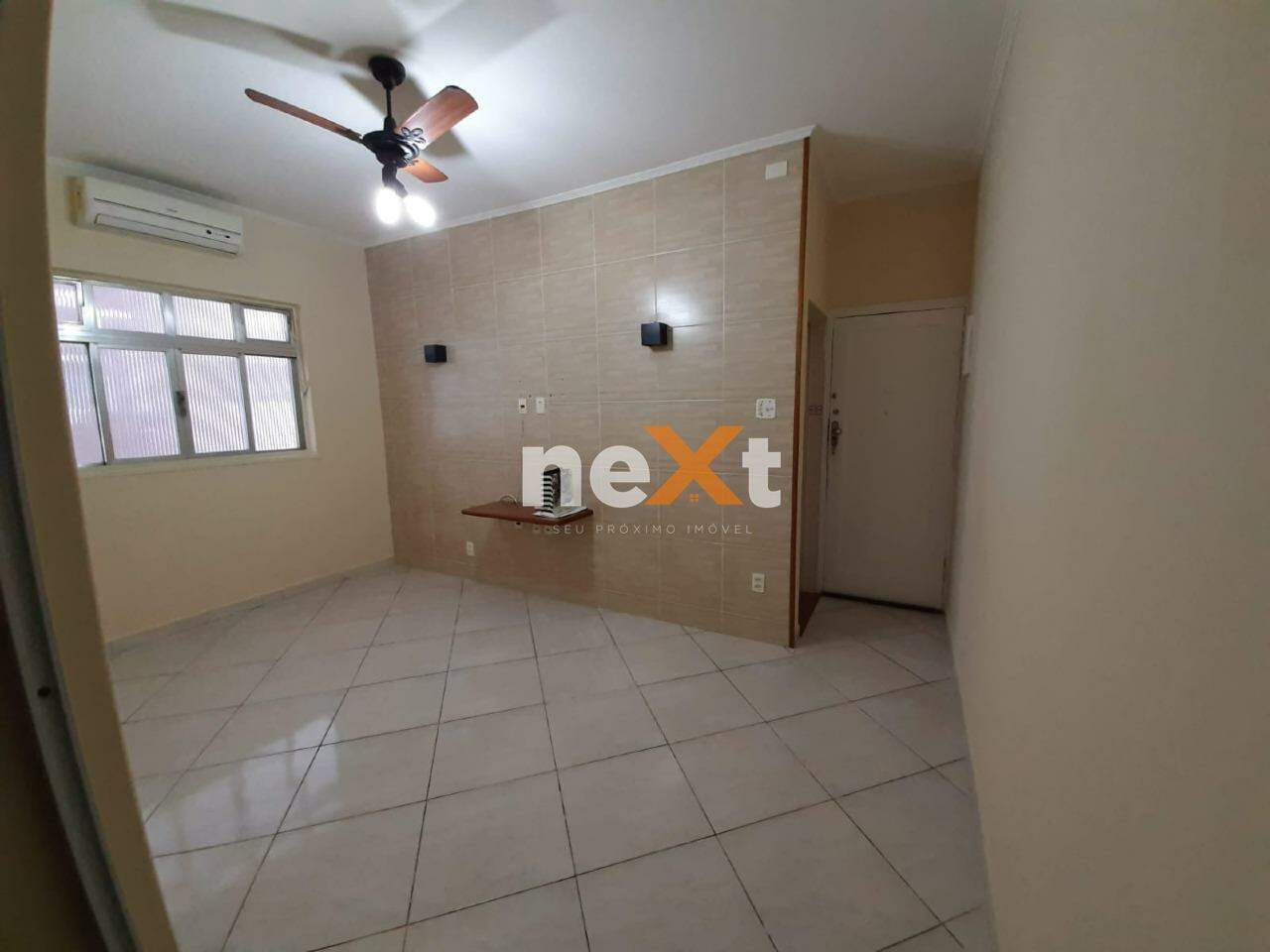 Apartamento à venda no Gonzaga: 