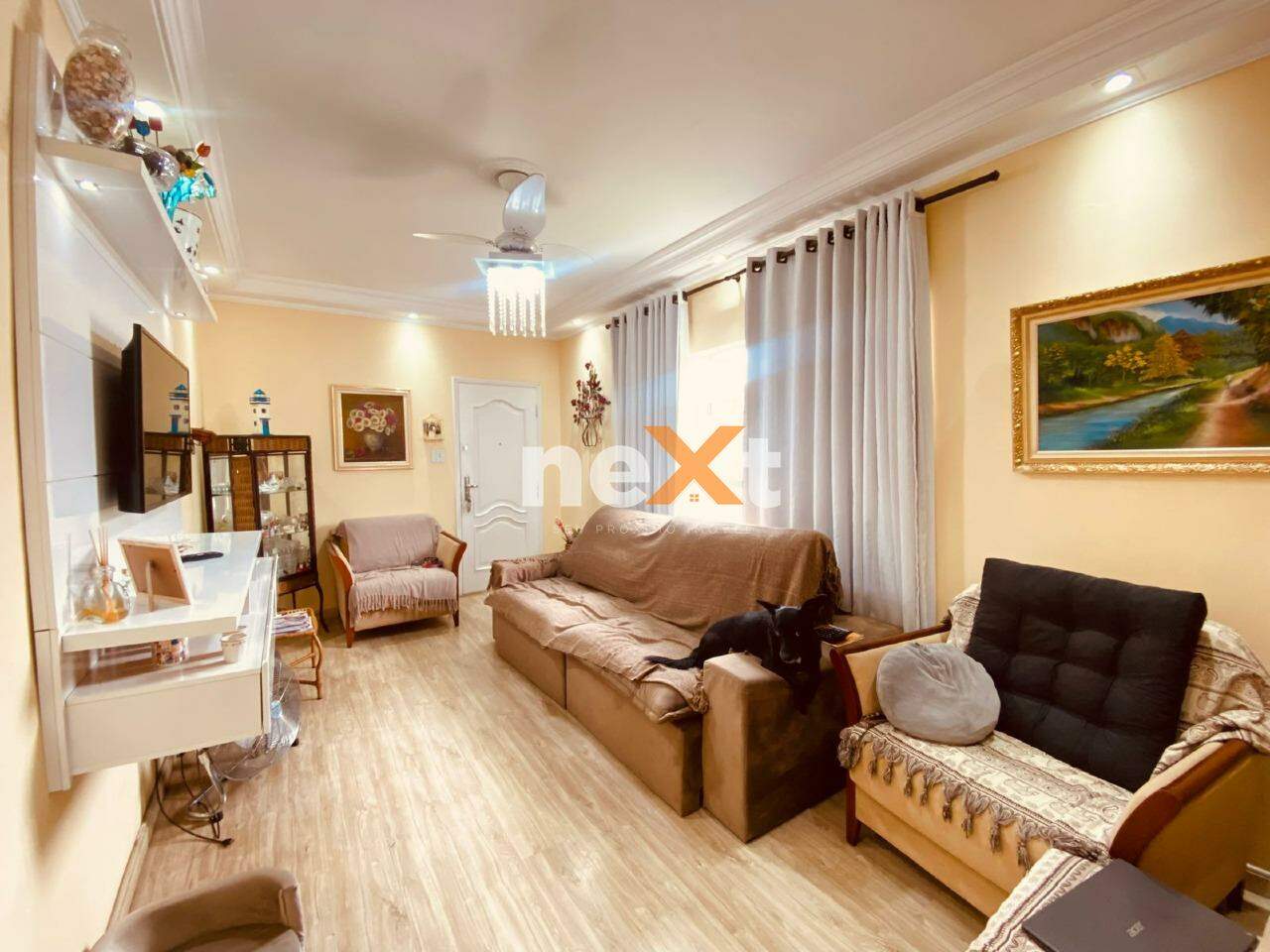 Apartamento à venda no Marapé: 