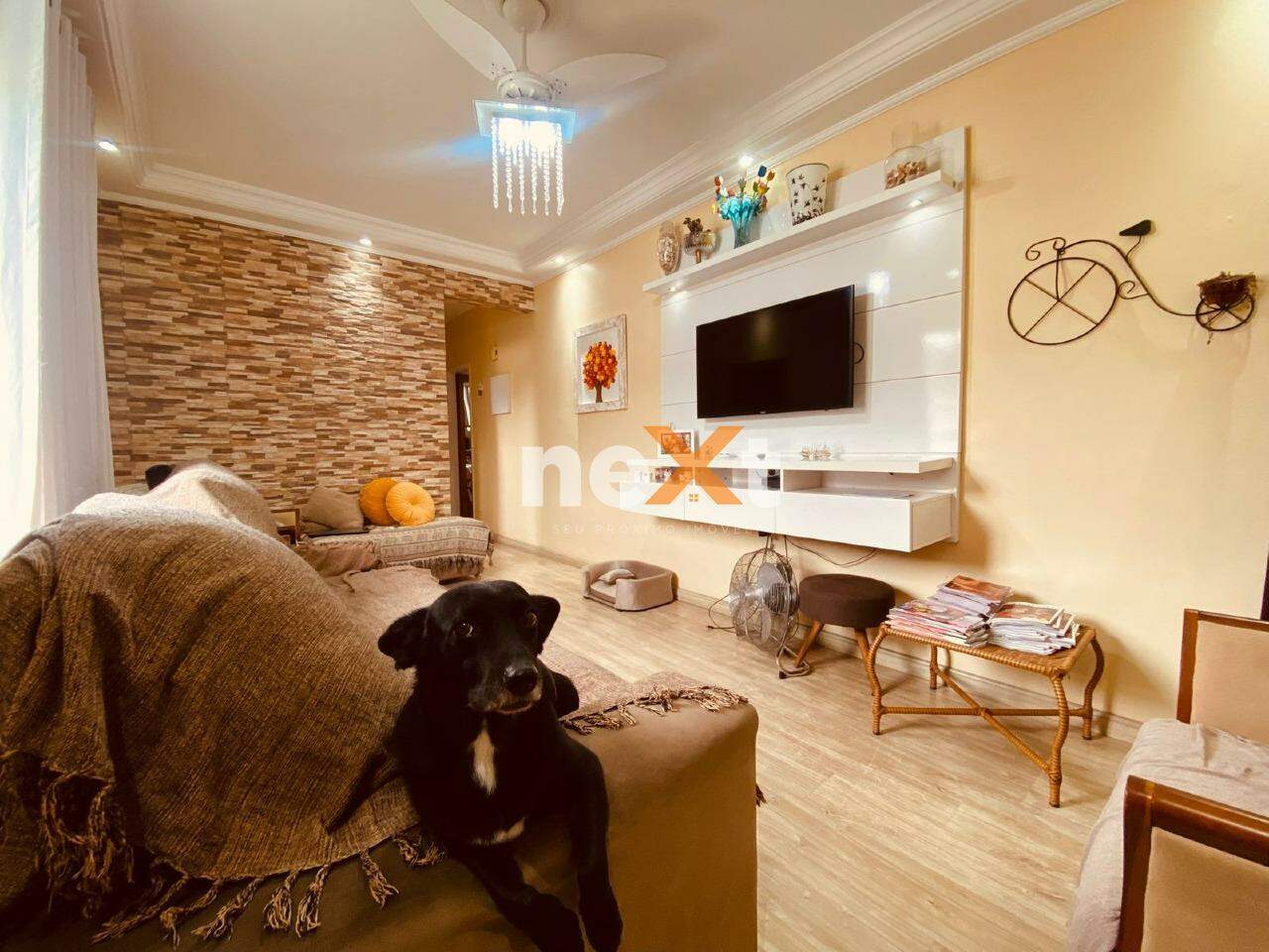 Apartamento à venda no Marapé: 