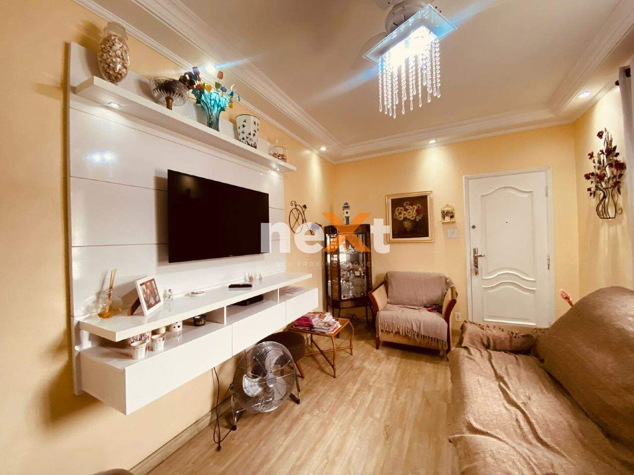 Apartamento à venda no Marapé: 