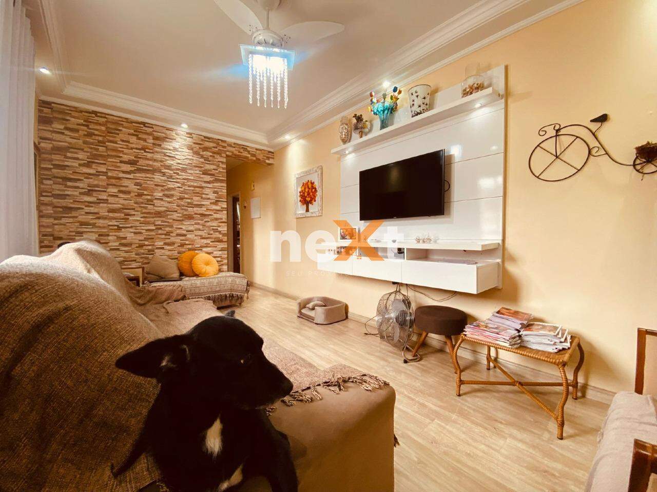 Apartamento à venda no Marapé: 