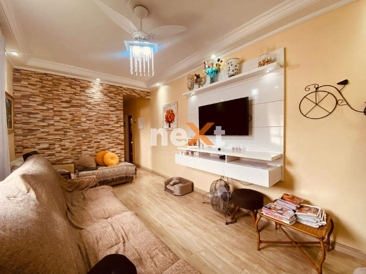 Apartamento à venda no Marapé: 