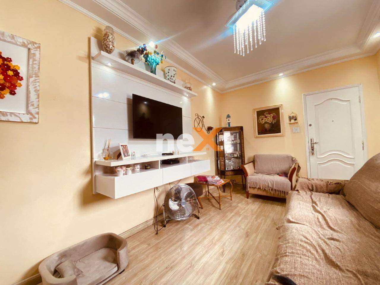 Apartamento à venda no Marapé: 