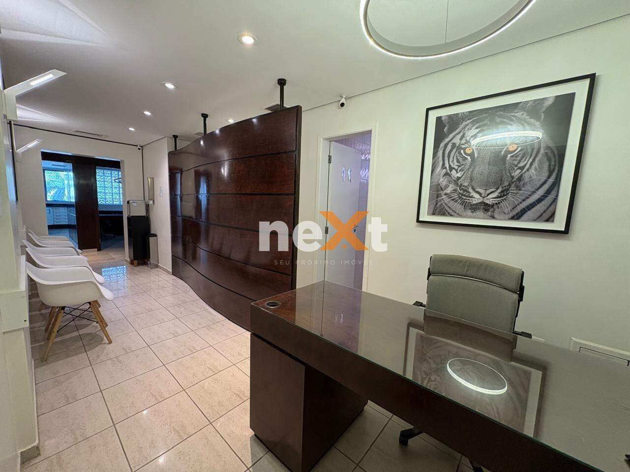 Sala à venda no Gonzaga: 