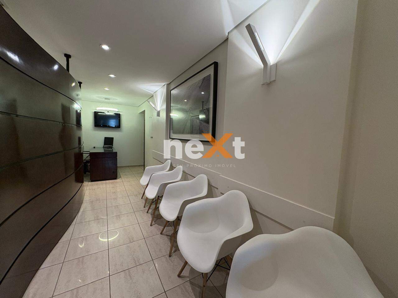 Sala para aluguel no Gonzaga: 
