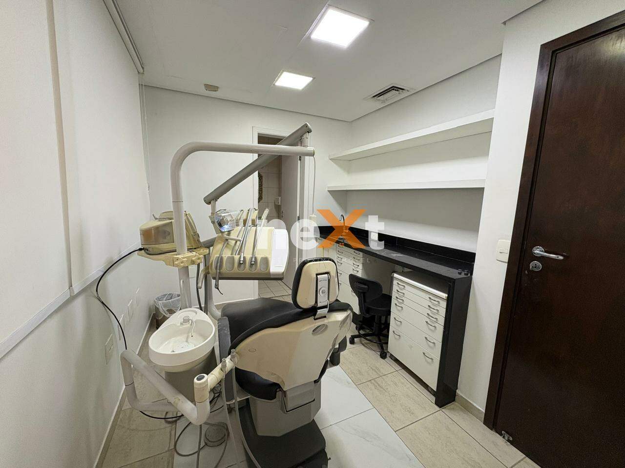 Sala para aluguel no Gonzaga: 
