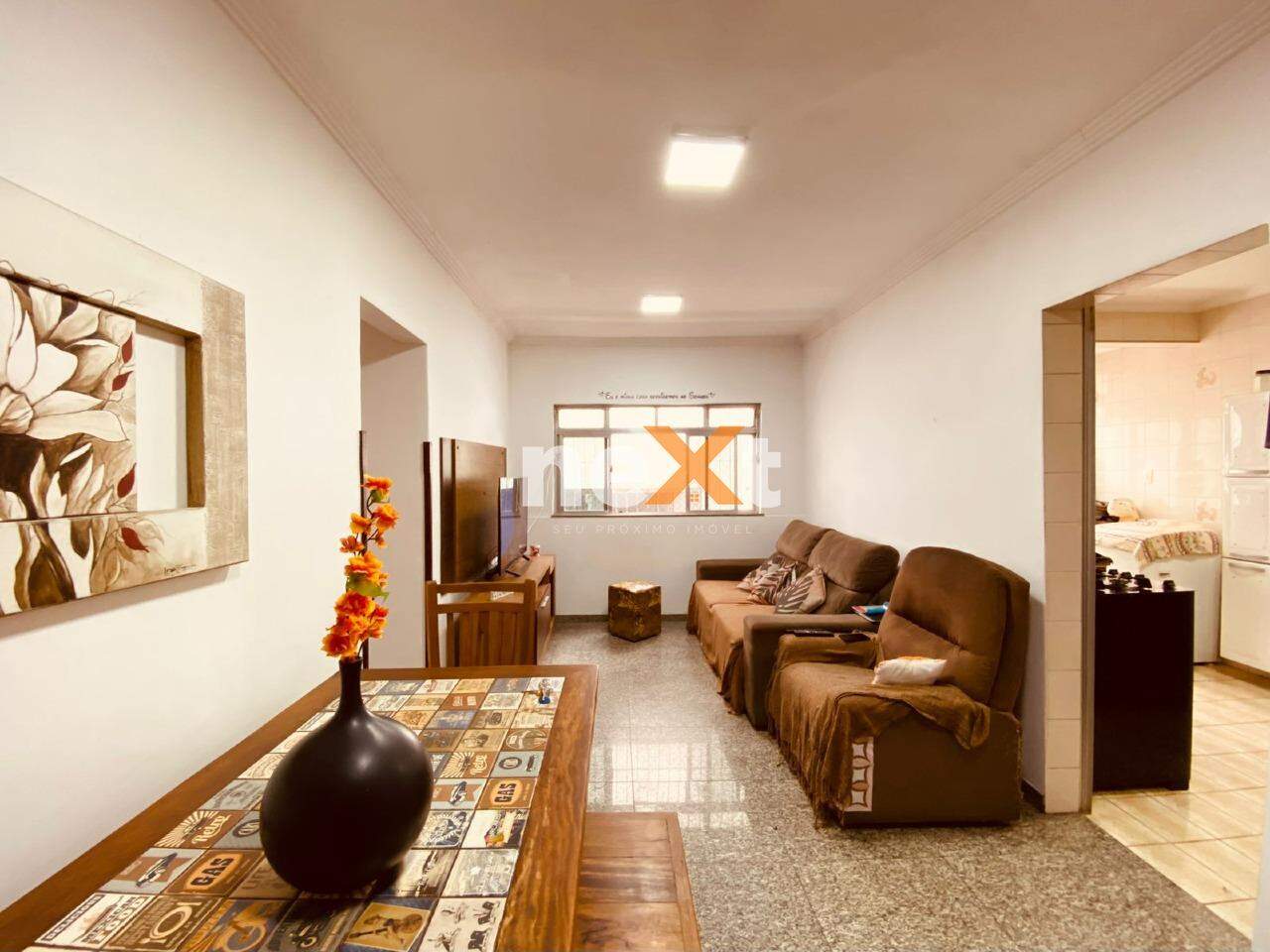 Apartamento à venda no Embaré: 