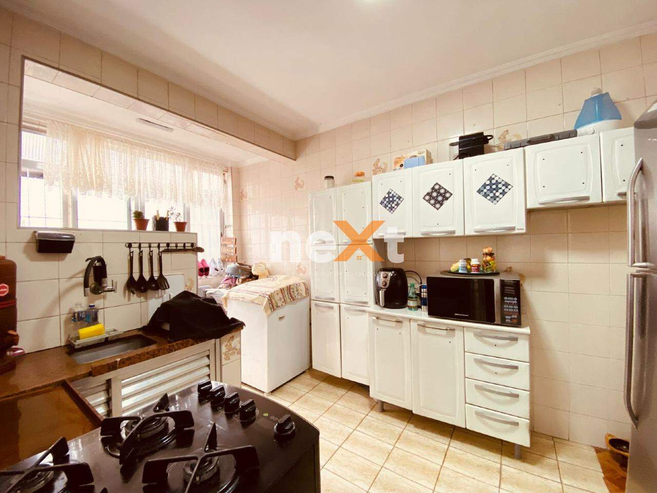 Apartamento à venda no Embaré: 