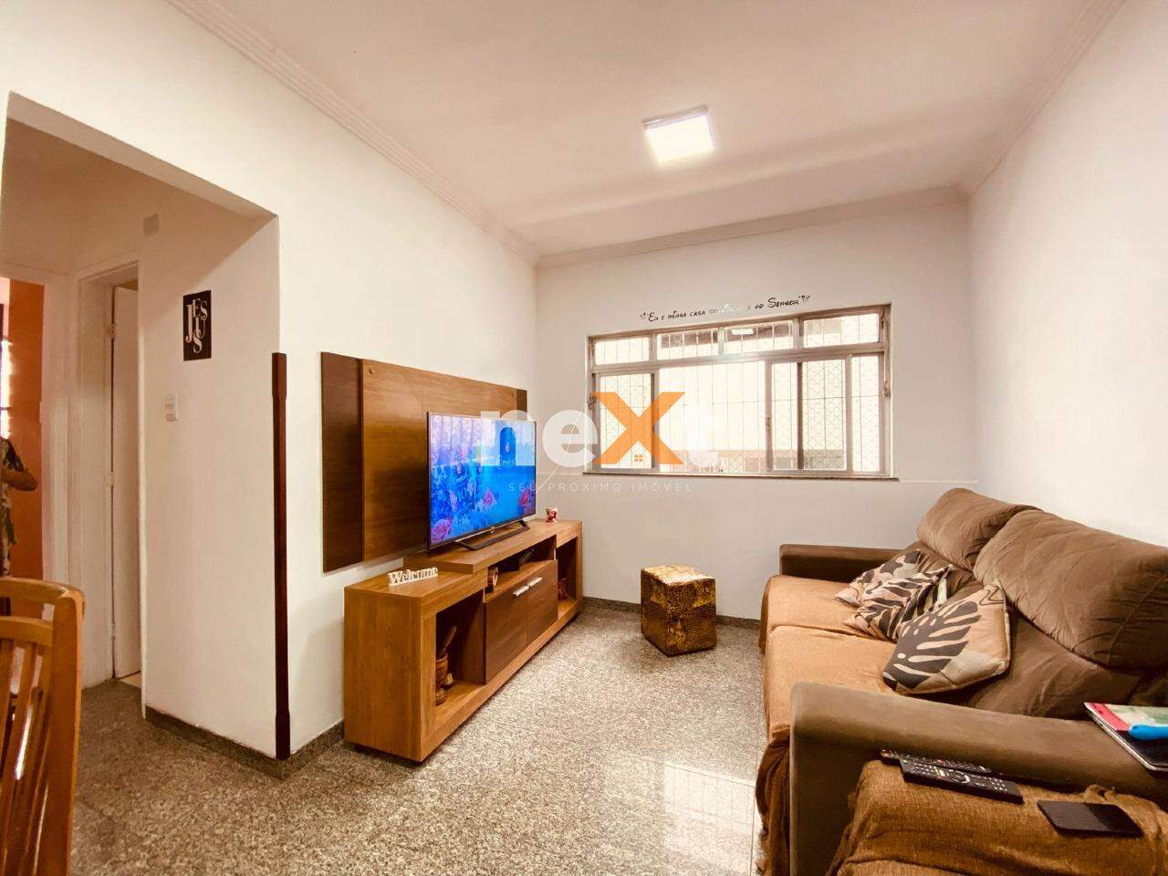 Apartamento à venda no Embaré: 