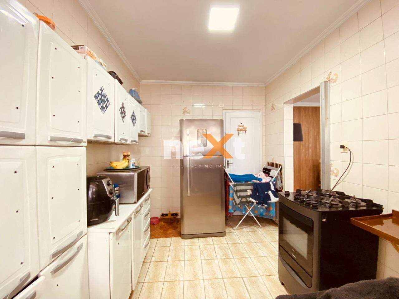 Apartamento à venda no Embaré: 