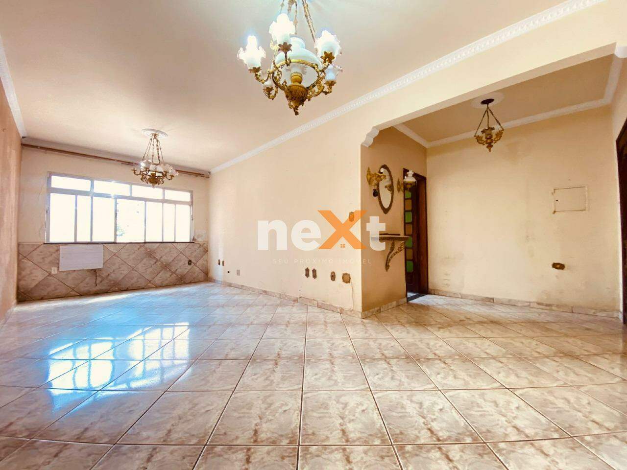 Apartamento à venda no José Menino: 