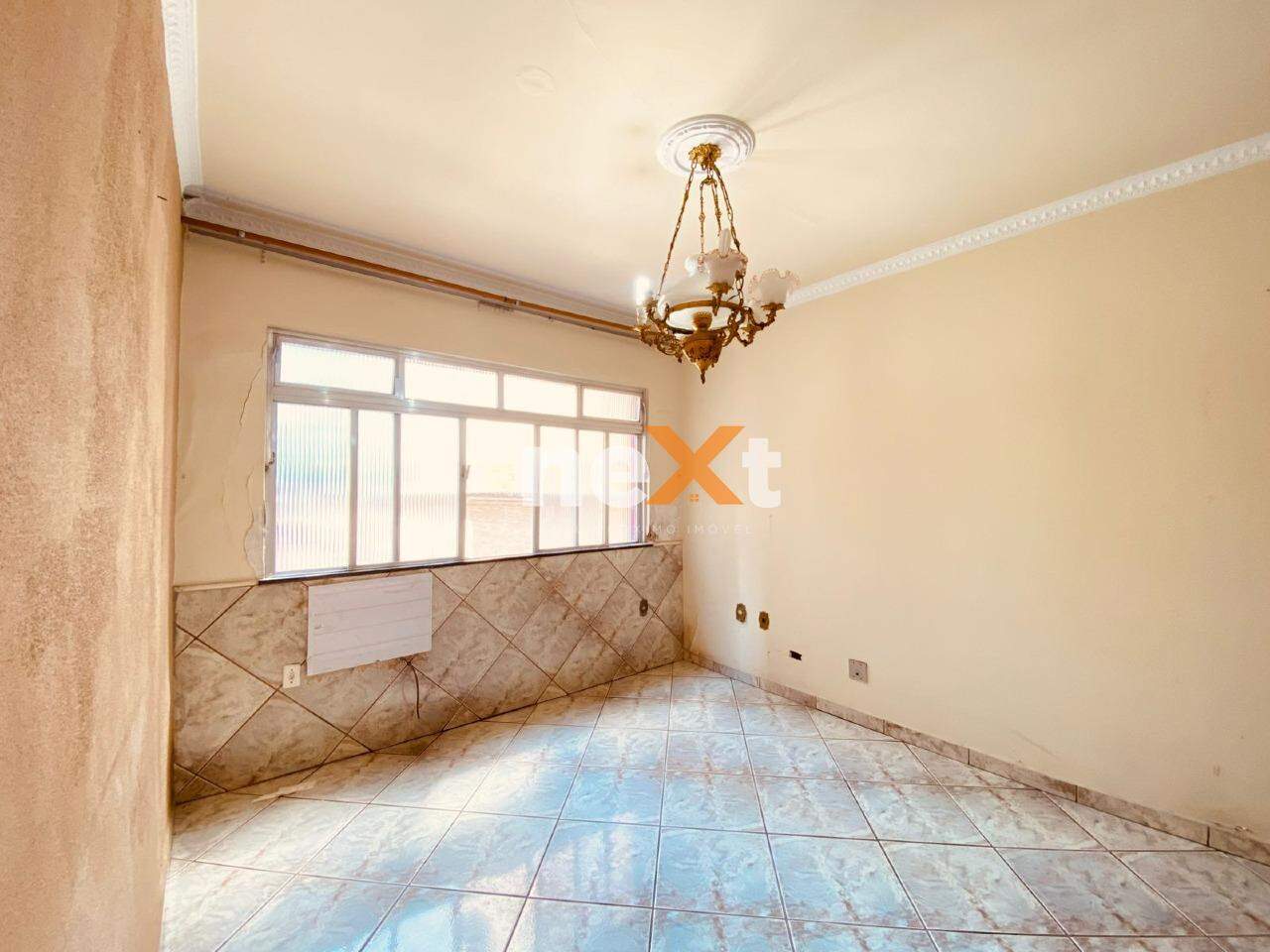 Apartamento à venda no José Menino: 