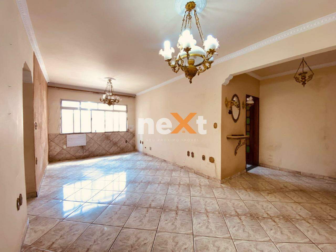 Apartamento à venda no José Menino: 
