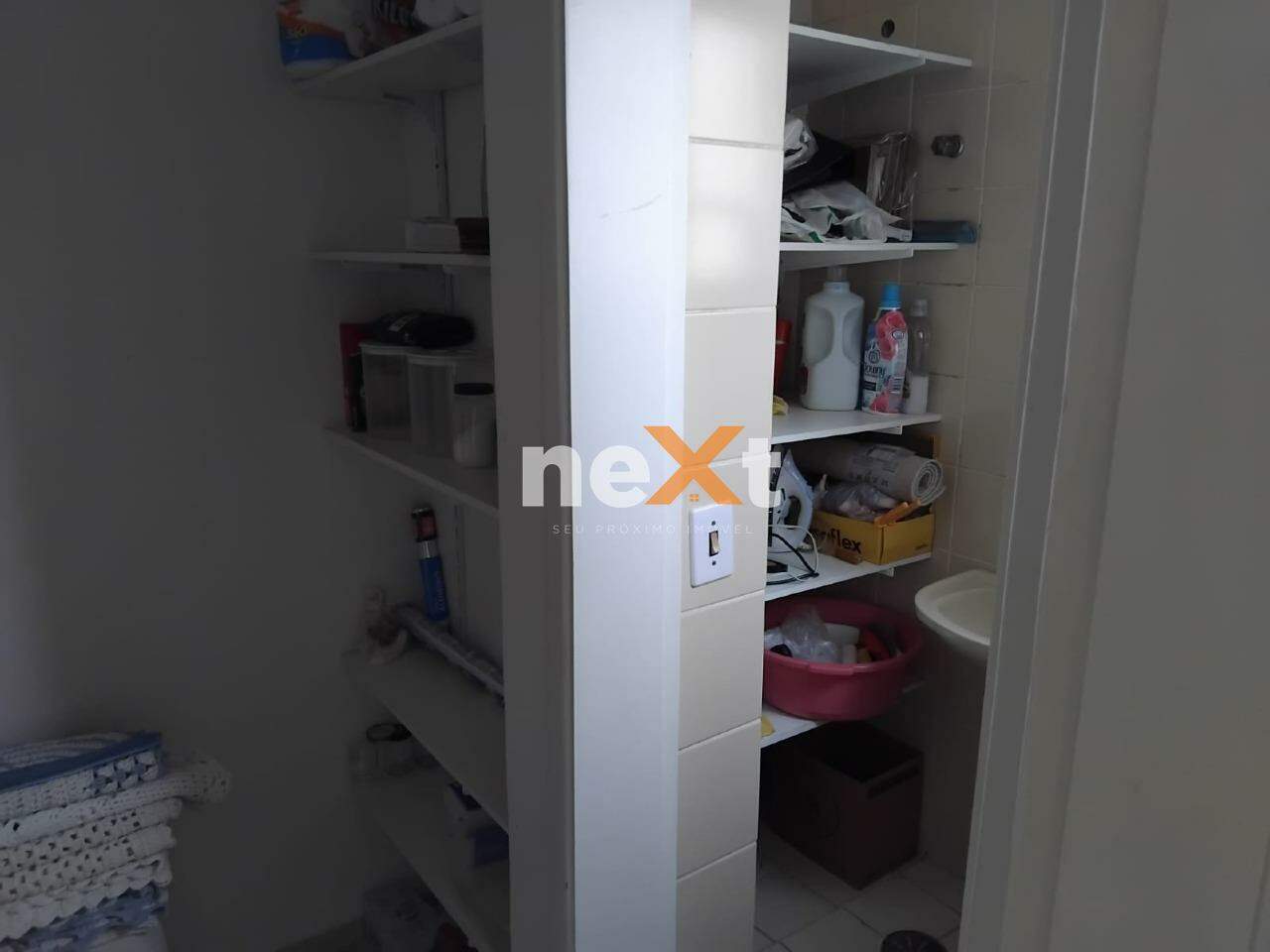 Apartamento à venda no Embaré: 