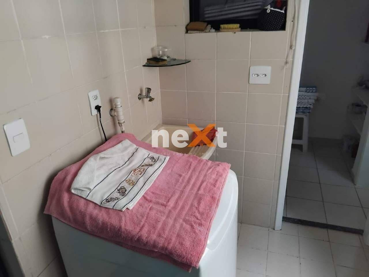 Apartamento à venda no Embaré: 