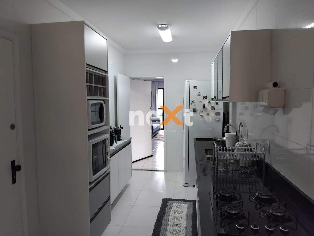 Apartamento à venda no Embaré: 