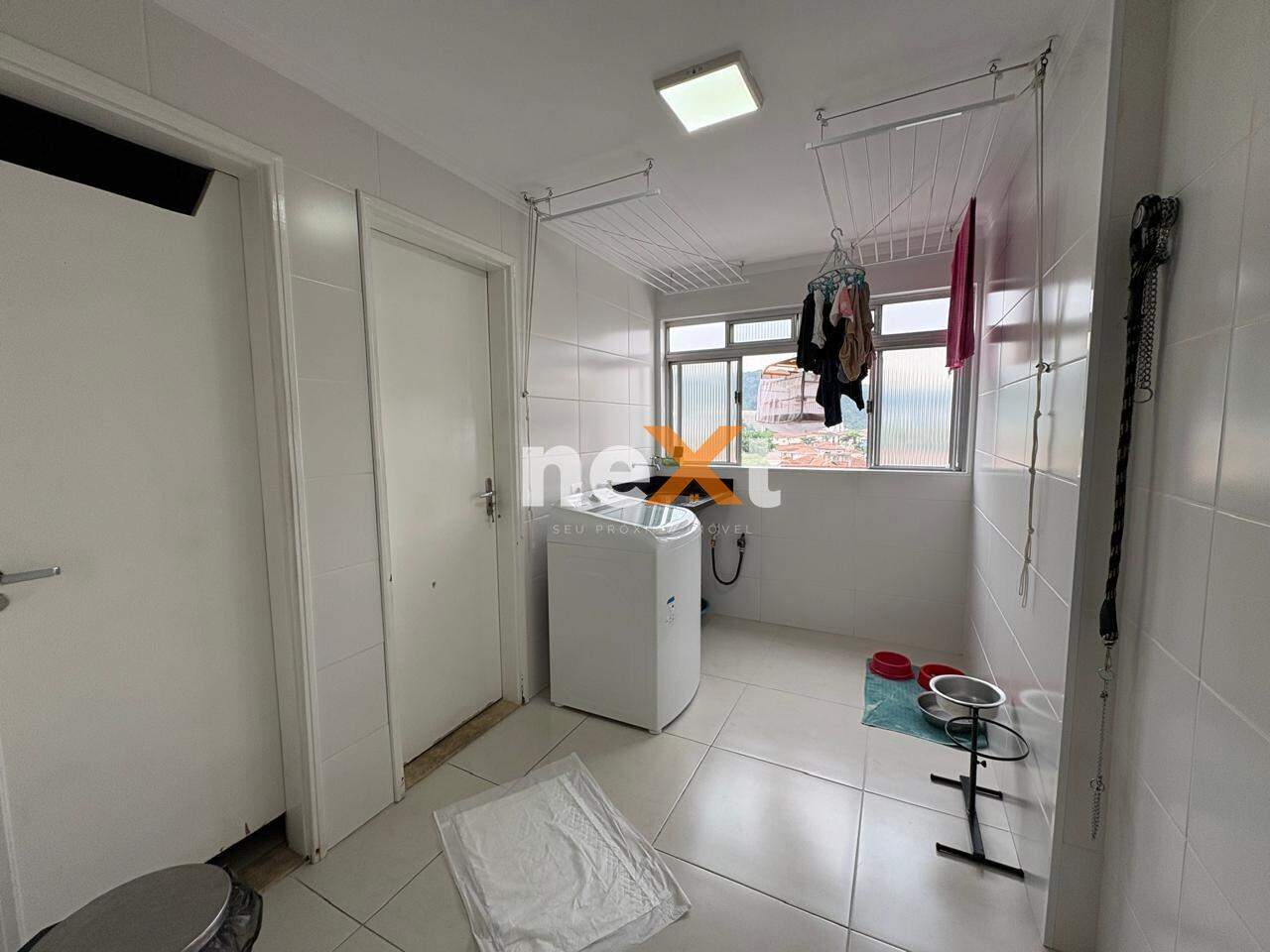 Apartamento à venda no Campo Grande: 