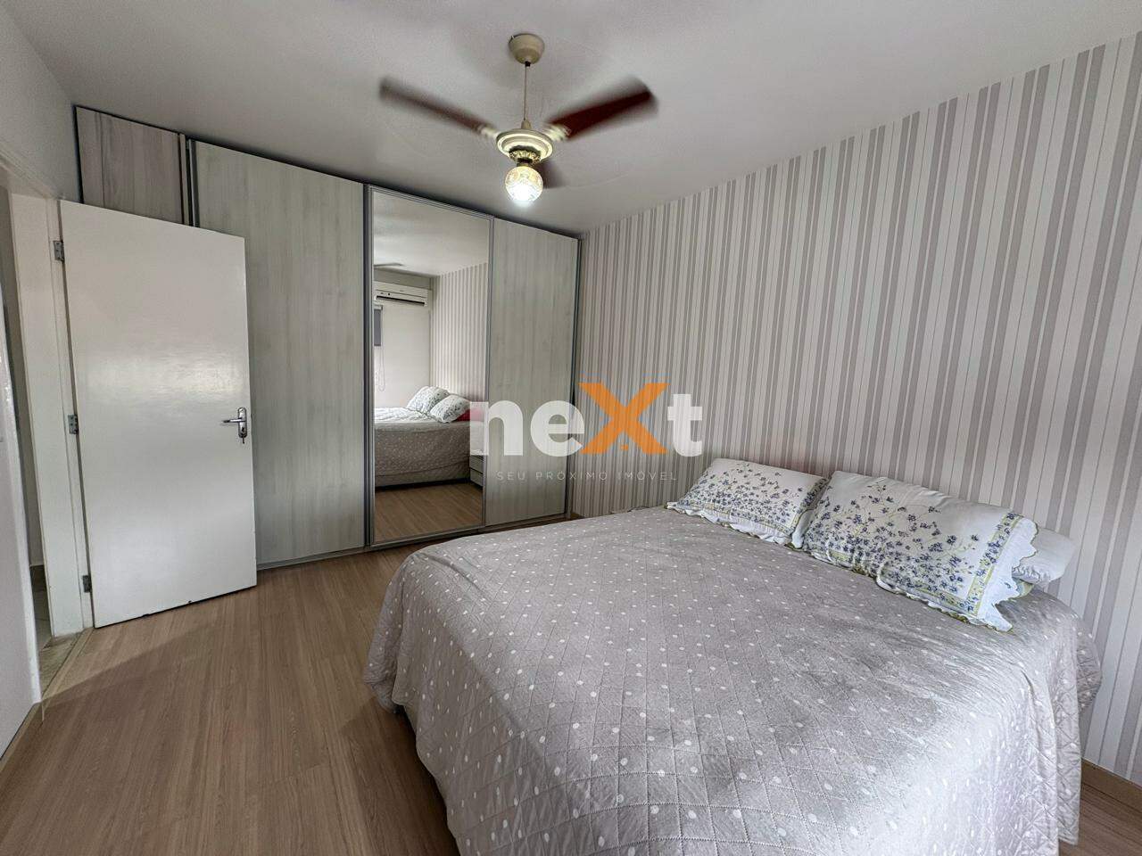 Apartamento à venda no Campo Grande: 