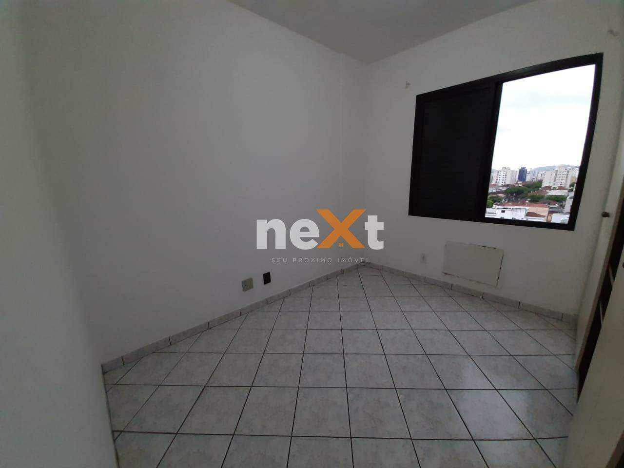 Apartamento à venda no Boqueirão: 
