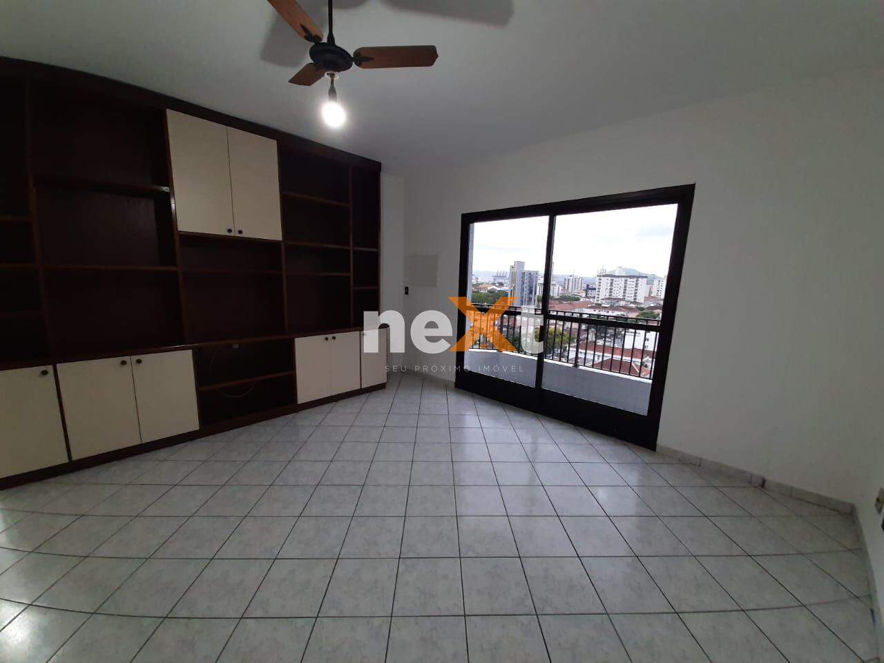 Apartamento à venda no Boqueirão: 