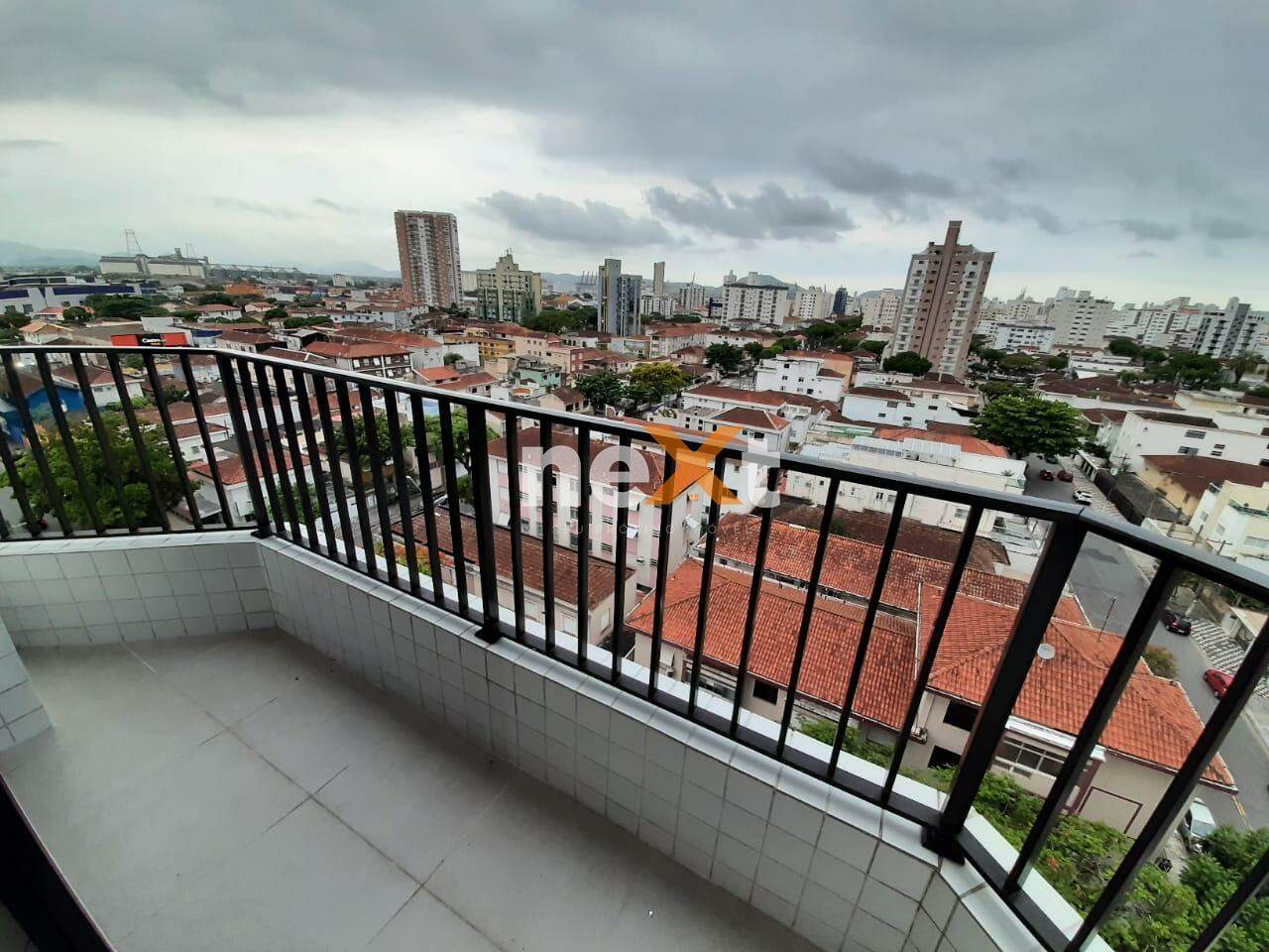 Apartamento à venda no Boqueirão: 