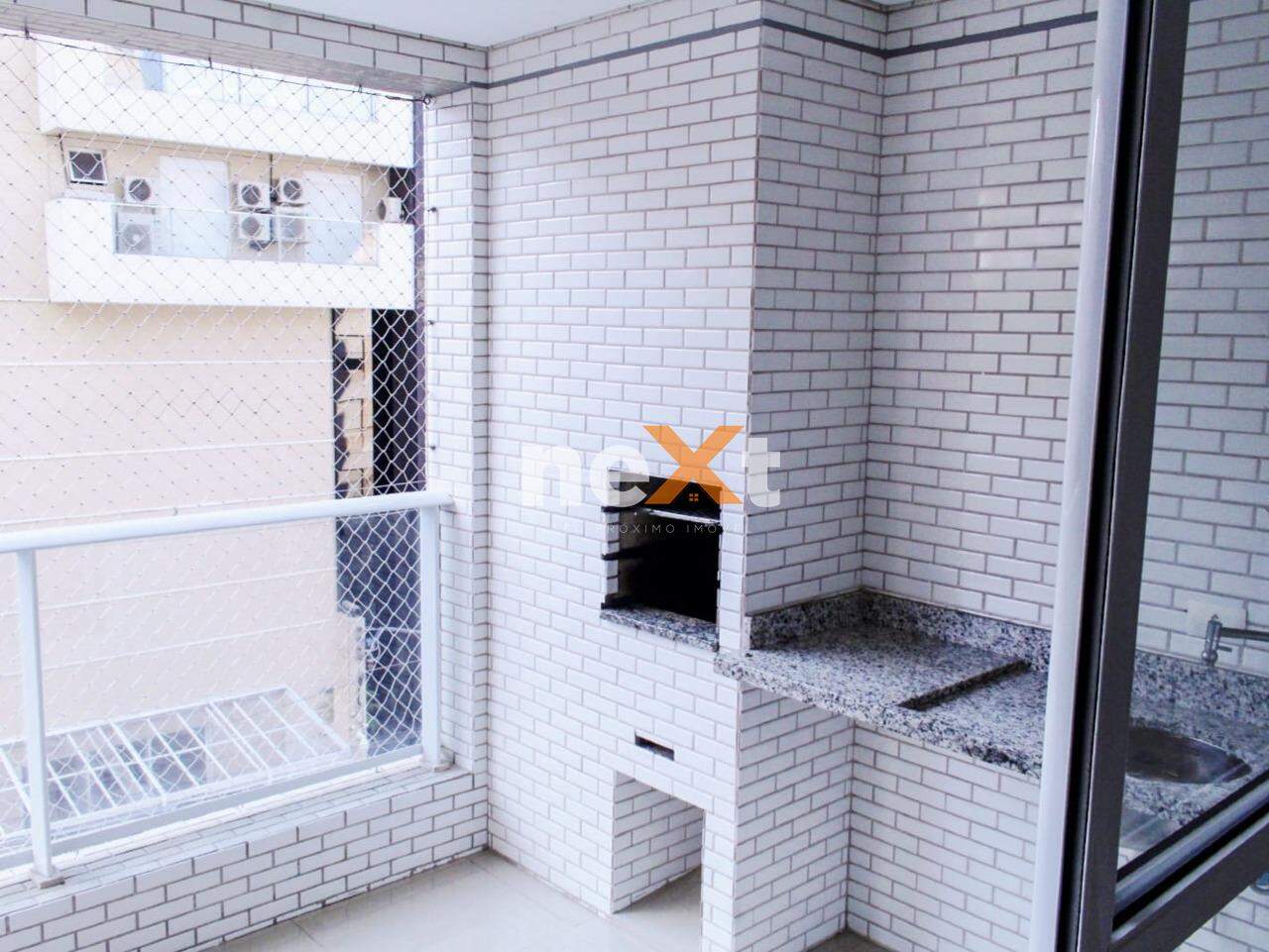 Apartamento à venda no Pompéia: VARANDA GOURMET FRONTAL