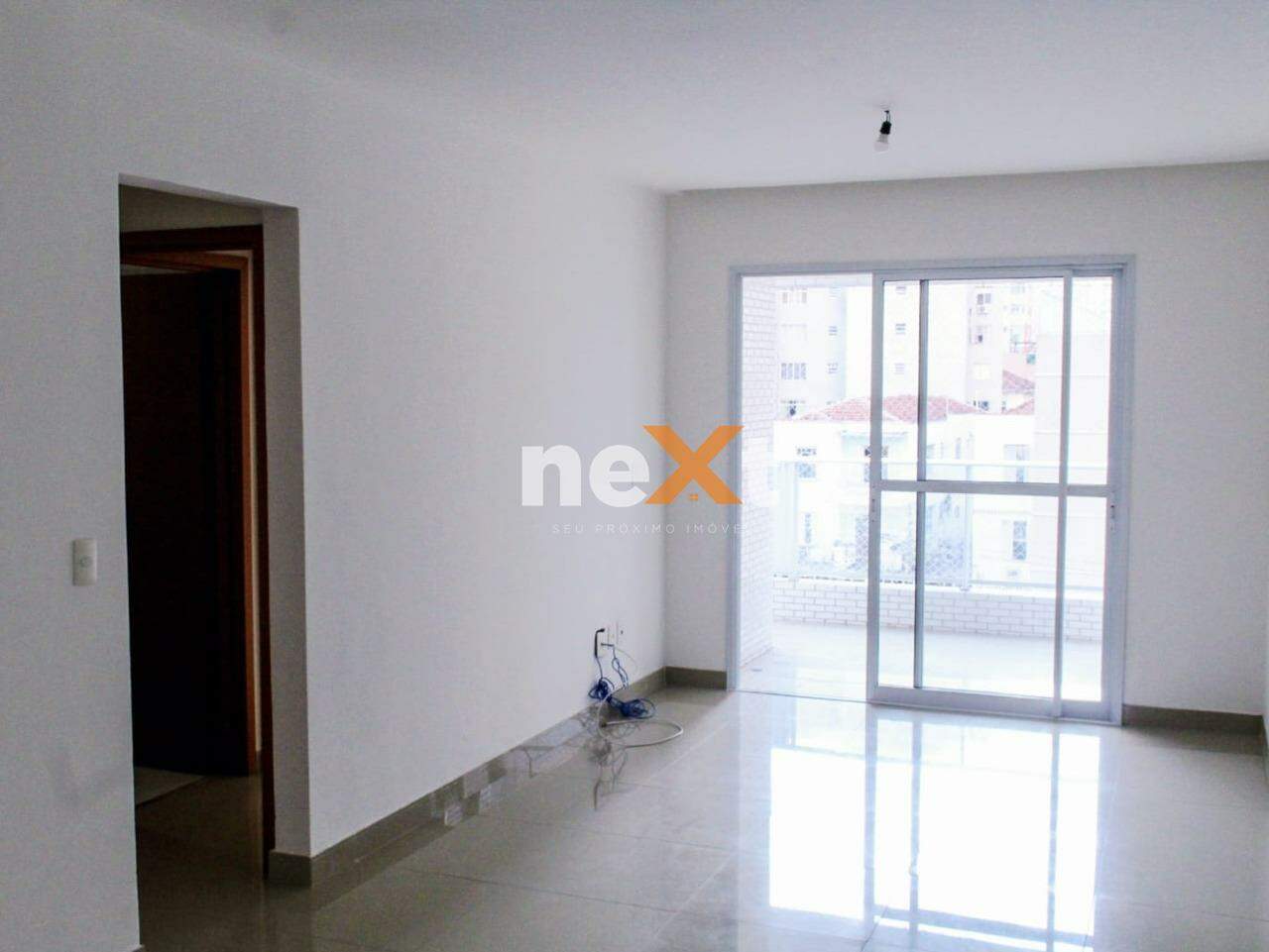 Apartamento à venda no Pompéia: SALA