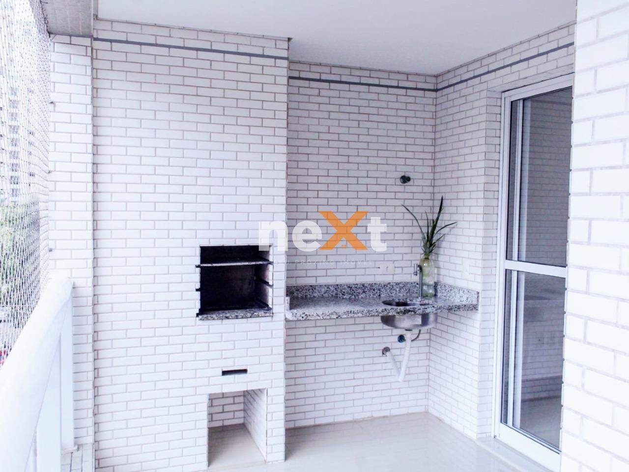 Apartamento à venda no Pompéia: 