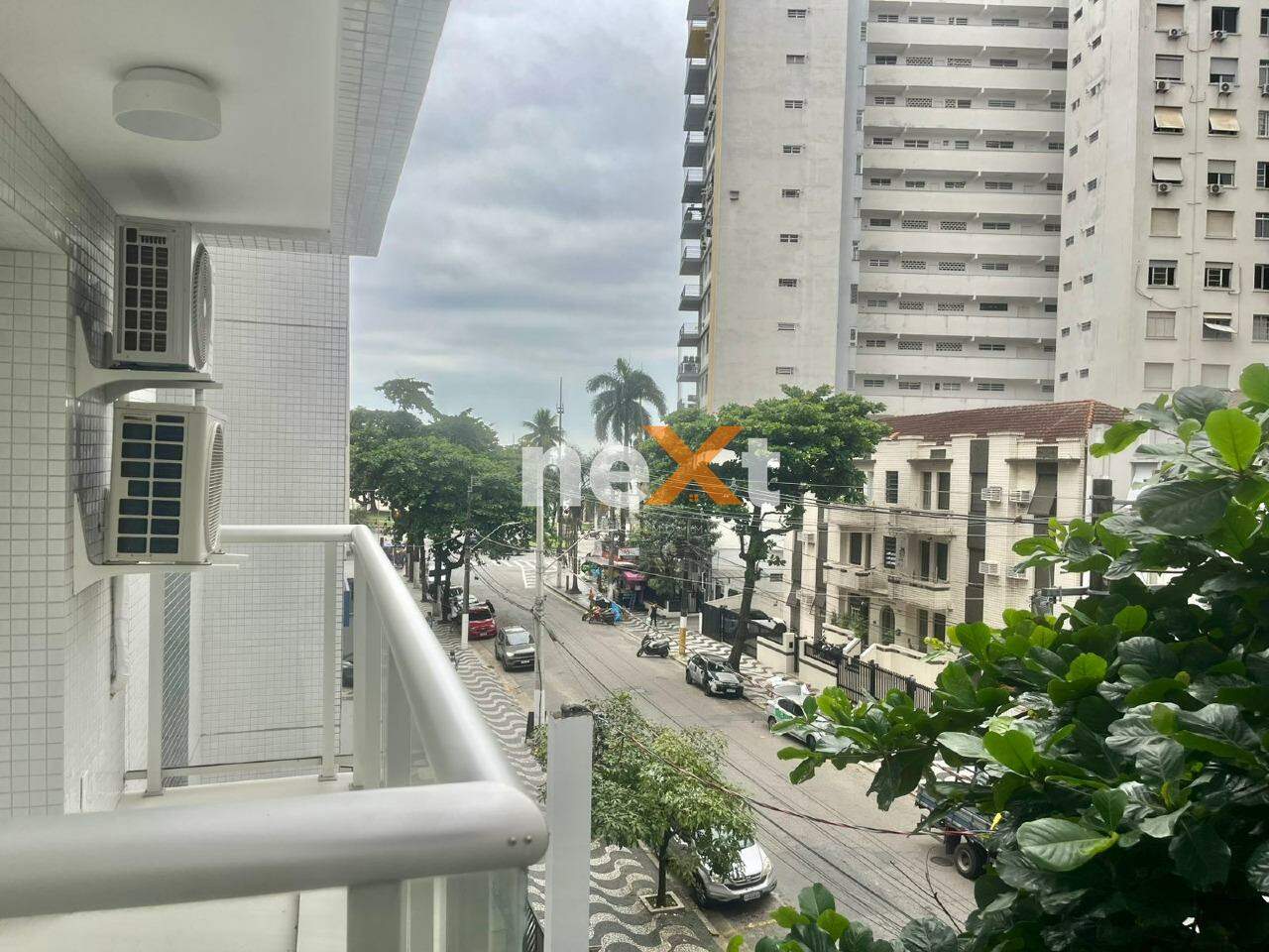 Apartamento à venda no Boqueirão: 