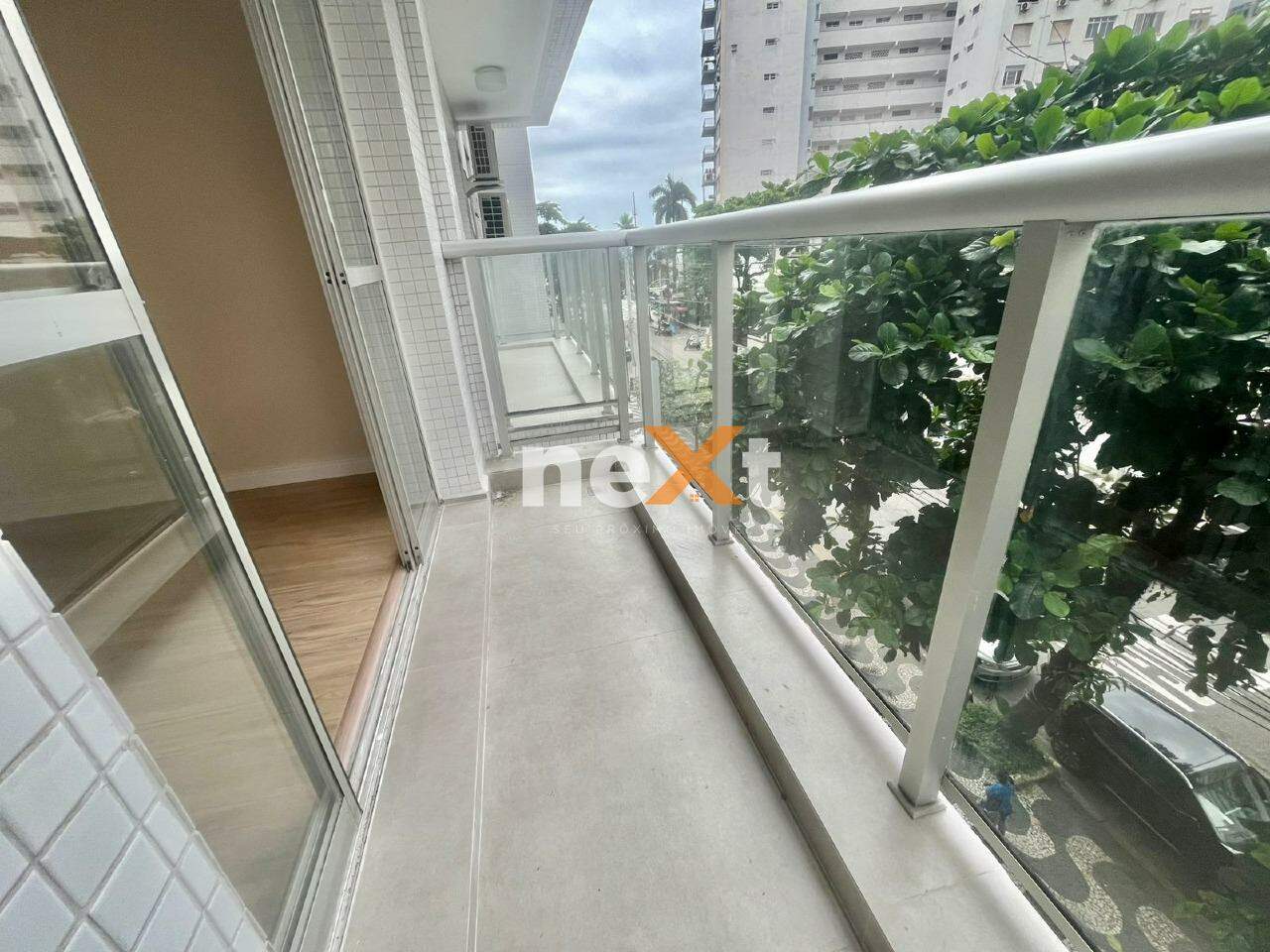 Apartamento à venda no Boqueirão: 