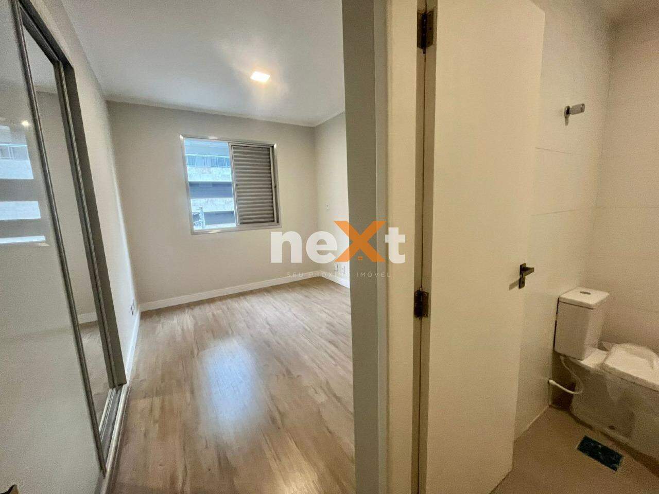 Apartamento à venda no Boqueirão: 