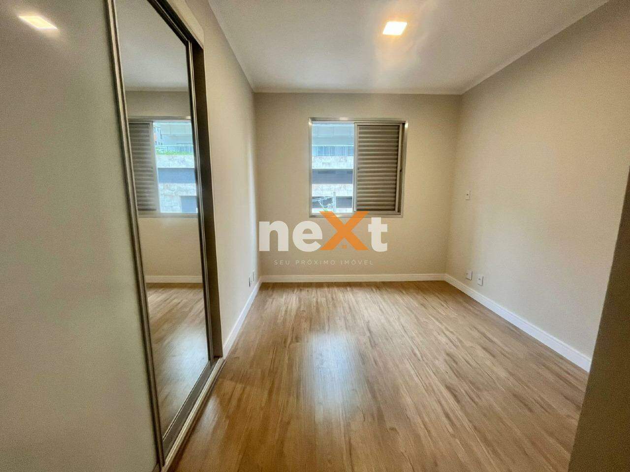 Apartamento à venda no Boqueirão: 