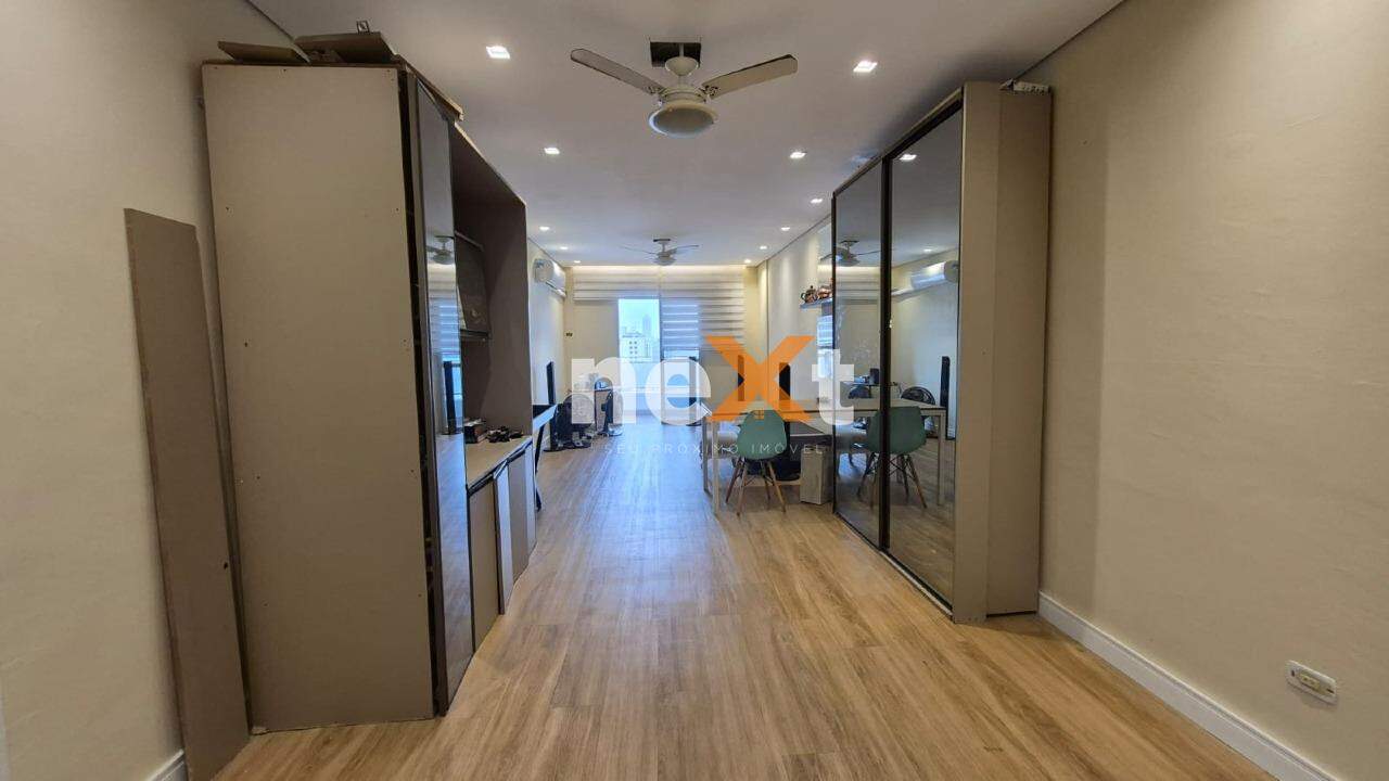 Apartamento à venda no Marapé: 