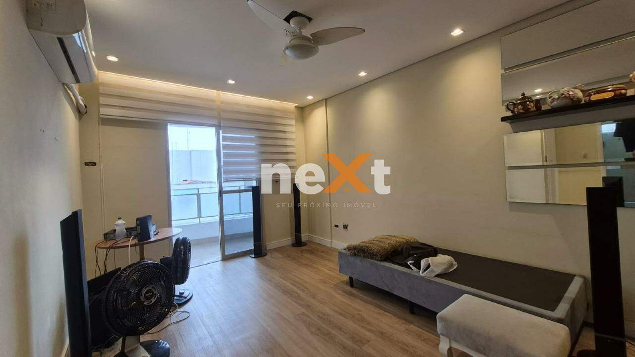 Apartamento à venda no Marapé: 