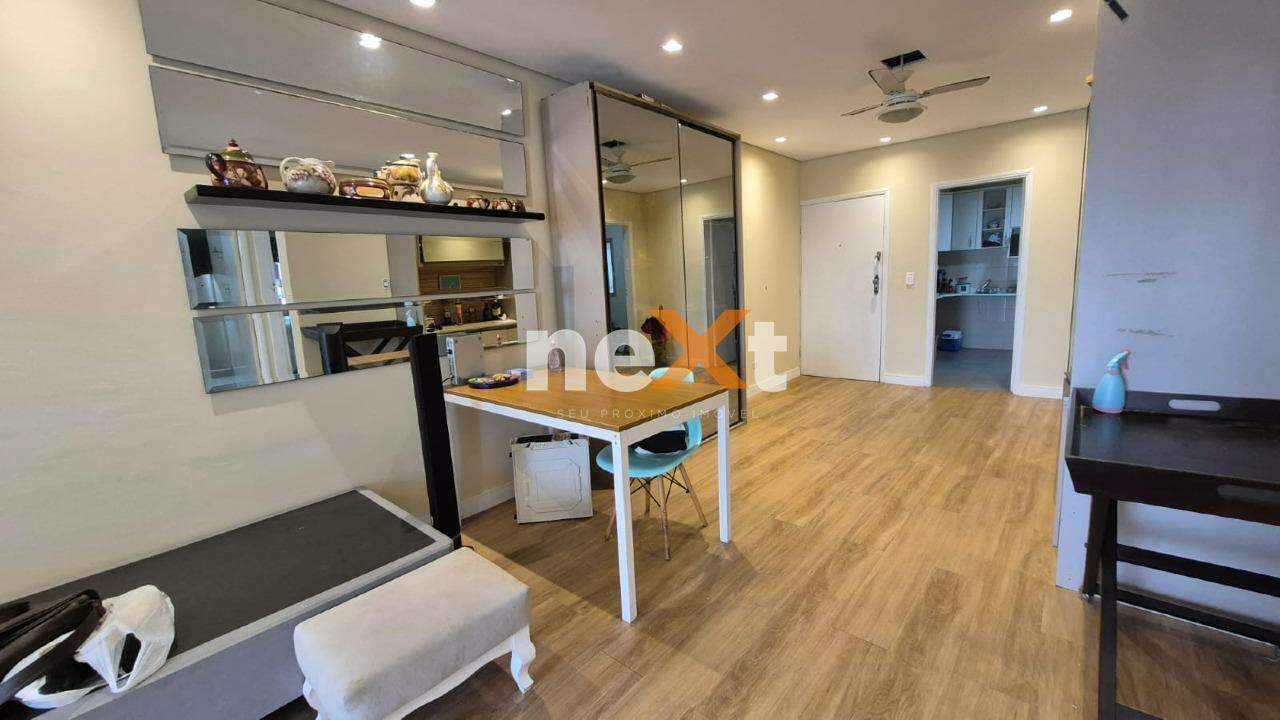 Apartamento à venda no Marapé: 