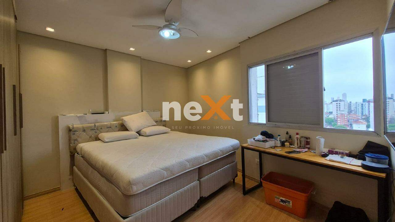 Apartamento à venda no Marapé: 