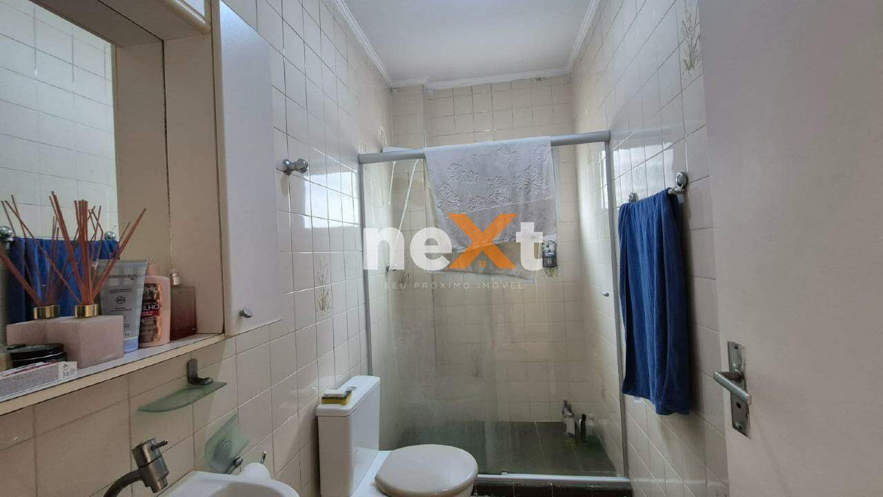 Apartamento à venda no Marapé: 