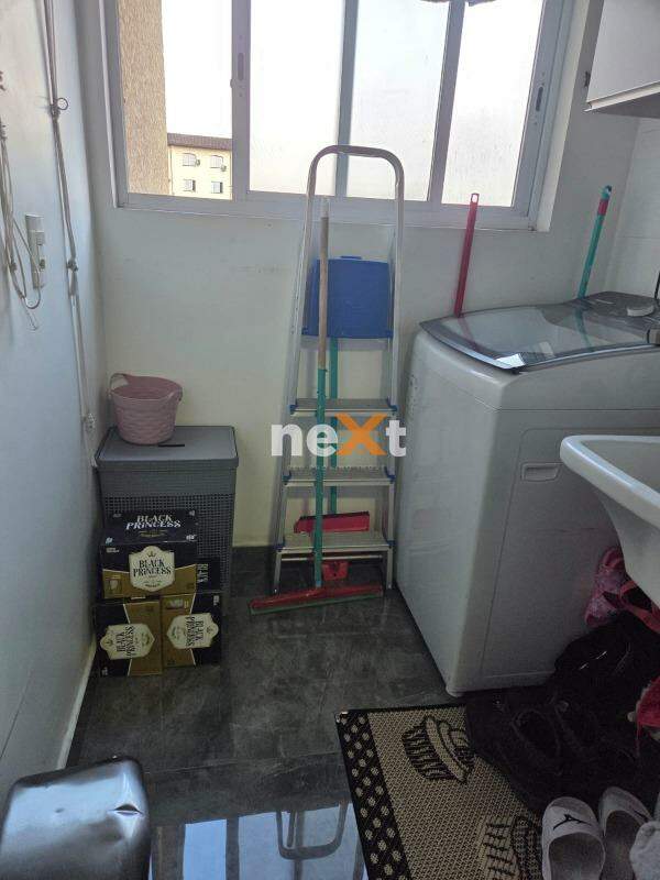 Apartamento à venda no Areia Branca: 